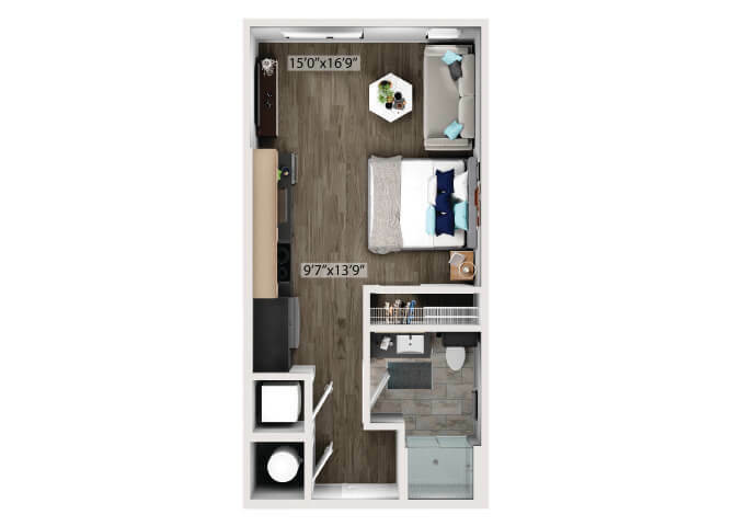 S1 Income Restricted