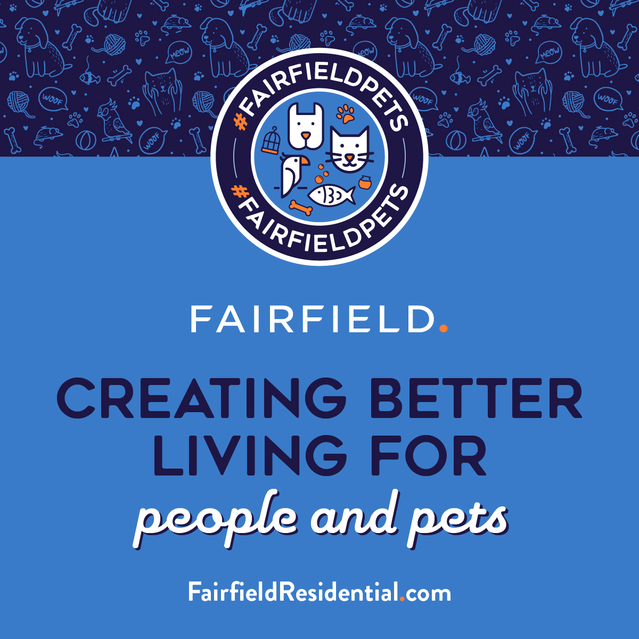 Fairfield Pets Video