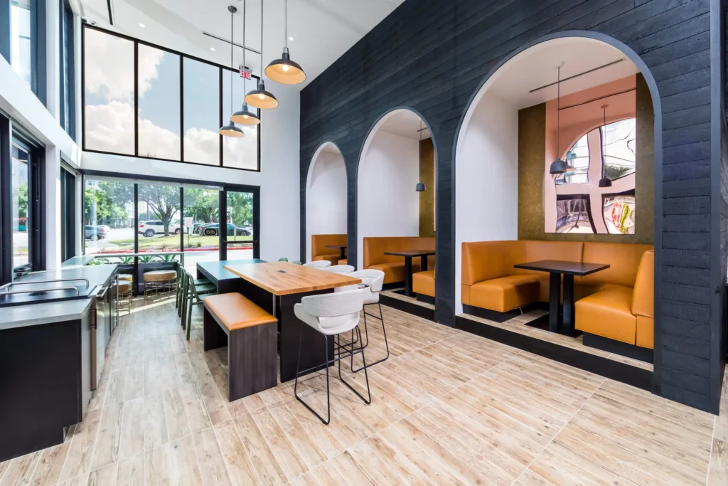 Fifteen 15 Lamar Coworking Lounge1