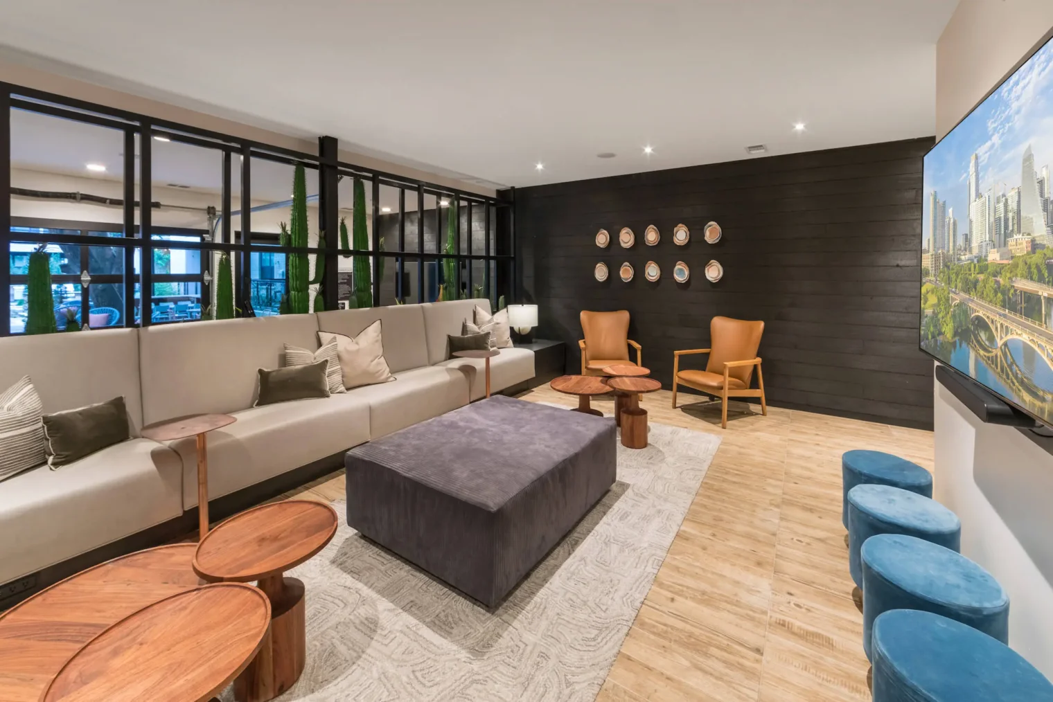 Fifteen 15 Lamar Social Lounge CMF Photo 9166